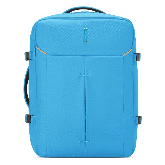 Roncato Ironik 2.0 Dagrugzak 55 cm Laptop compartiment
