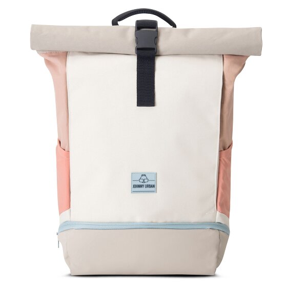 Johnny Urban Eco Series Allen Medium Dagrugzak 40.5 cm Laptop compartiment