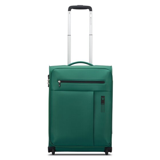 Roncato Lite Soft Neon 2 wielen Cabinewagen 55 cm