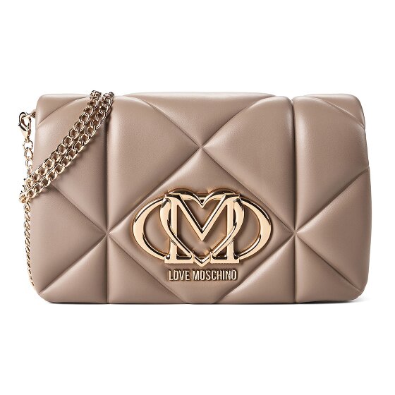 Love Moschino Smart Daily Crossbody tas 24 cm