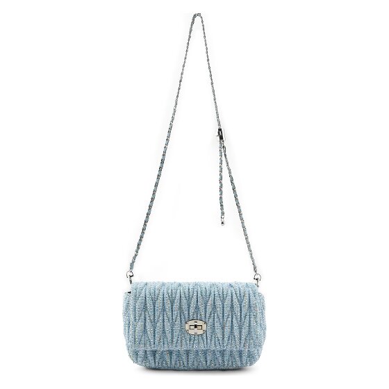 Seidenfelt Floro Crossbody tas 24 cm