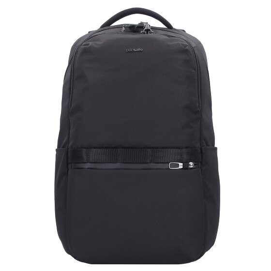 Pacsafe Metrosafe X 25L Rugzak RFID 48 cm Laptopcompartiment