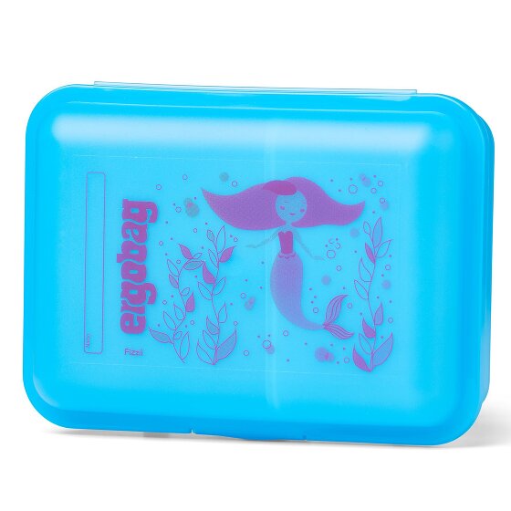Ergobag Lunchbox 18 cm