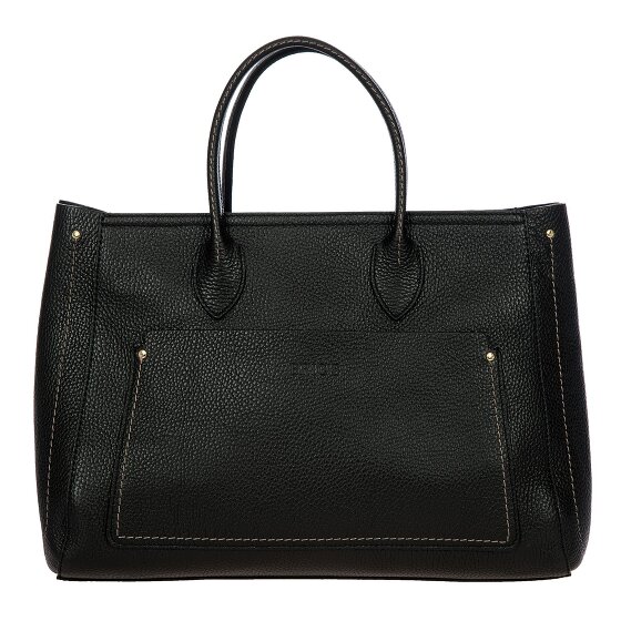 Bric's Gondola Tulipano handtas leer 38 cm