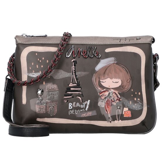 Anekke Mademoiselle Schoudertas 29 cm