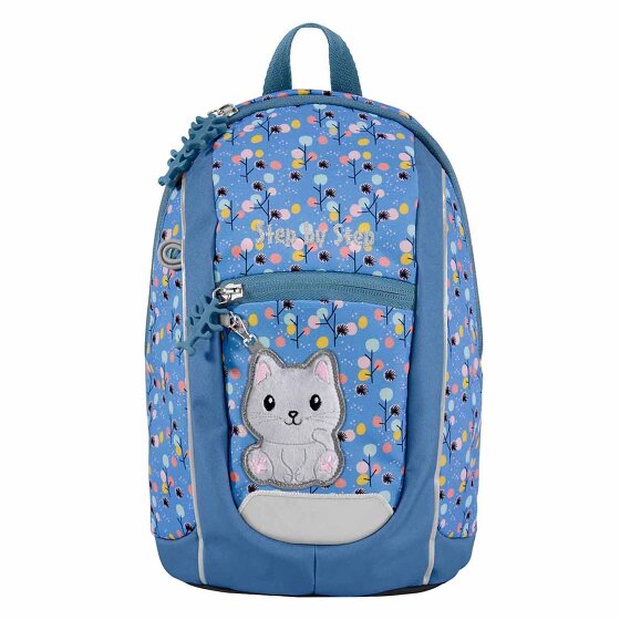 Step by Step Kiga Mini Kinderrugzak 30 cm