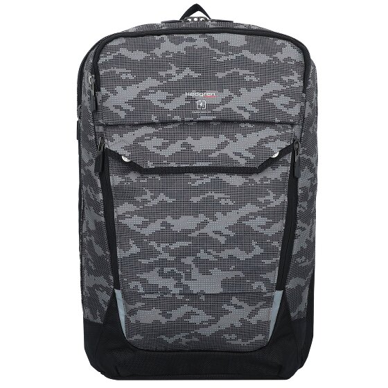 Hedgren Hookup Rugzak RFID 43 cm laptopvak