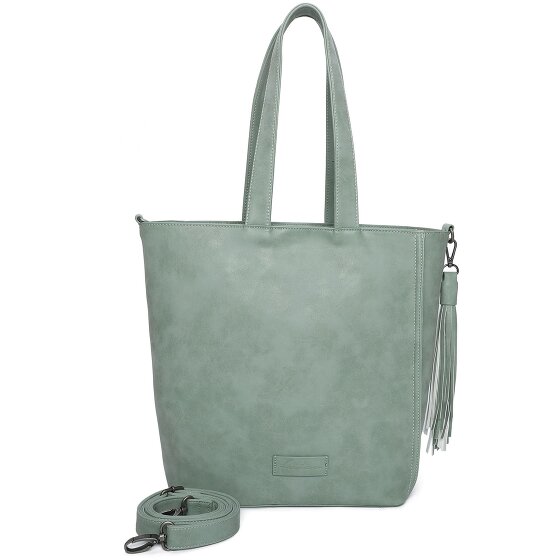 Fritzi aus Preußen Fritzi34 Vintage Shopper Tas 29 cm