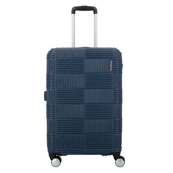 American Tourister Geoblast 4 wielen Trolley 66 cm