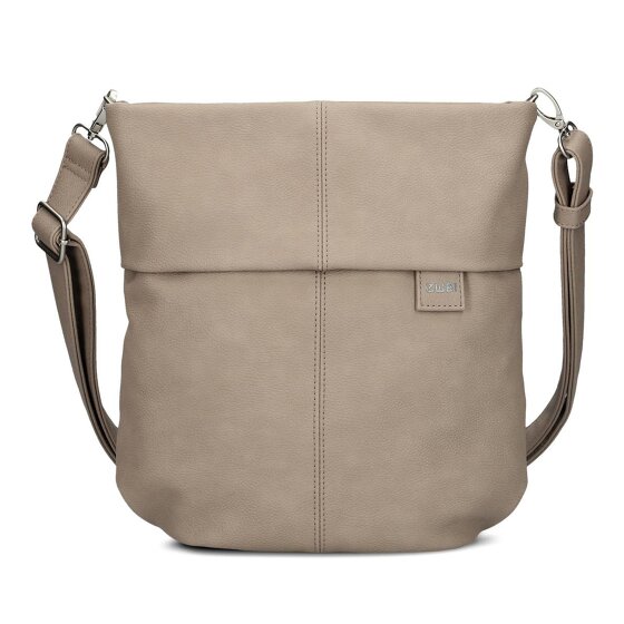 Zwei Mademoiselle.M Schoudertas 27 cm