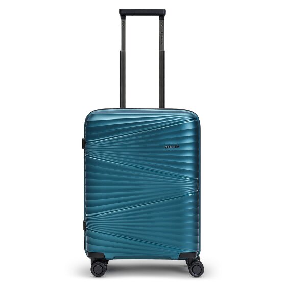 Pactastic Collection 02 THE CABIN 4 wielen Cabinewagen 55 cm