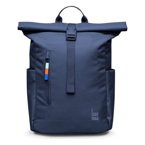 GOT BAG Rolltop Easy Dagrugzak 40 cm Laptop compartiment