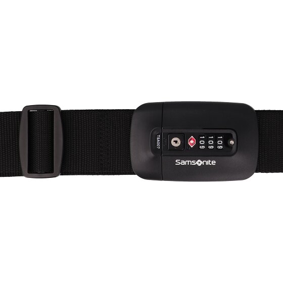 Samsonite Ta Revolution Bagageriem 5 cm