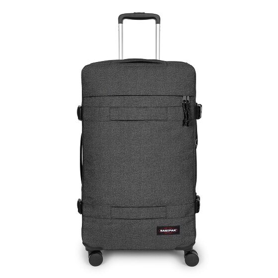 Eastpak Transit'R 4 wielen Trolley M 70 cm