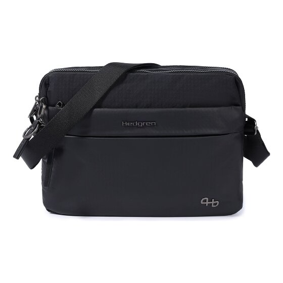 Hedgren Furo Schoudertas RFID-bescherming 34 cm