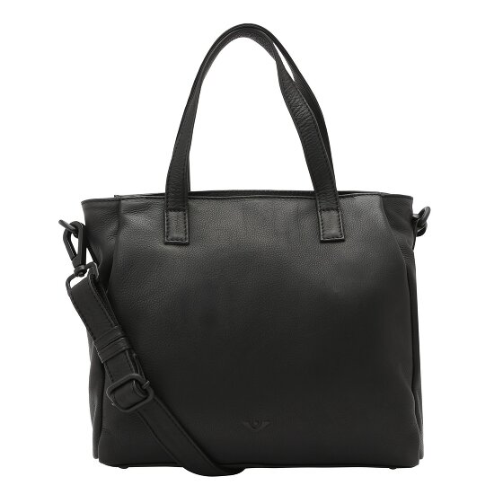 Voi 4Seasons Taya Schoudertas Leer 27 cm