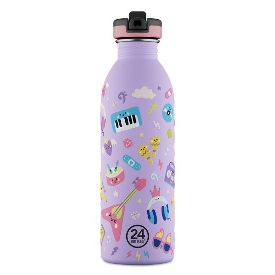 24Bottles Urban drinkfles 500 ml