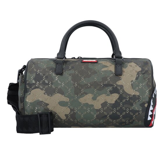 Sprayground $ Patroon Handtas 33 cm