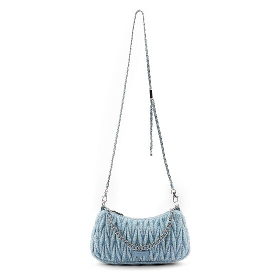 Seidenfelt Floro Schoudertas 45 cm