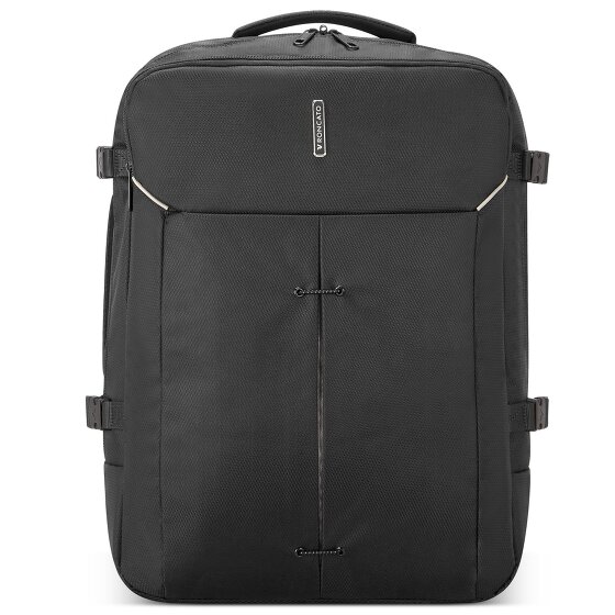 Roncato Ironik 2.0 Dagrugzak 55 cm Laptop compartiment