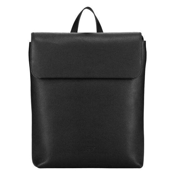 Jost Lysa Dagrugzak Leder 39 cm Laptopvak