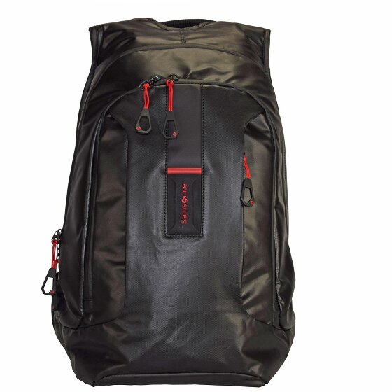 Samsonite Paradiver Light Dagrugzak 43 cm Laptopvak