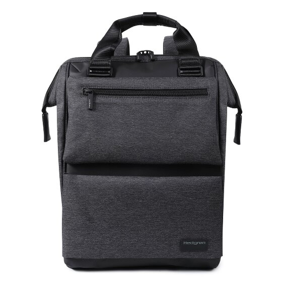 Hedgren Next Clip Dagrugzak RFID-bescherming 39 cm Laptopvak