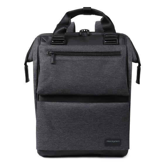 Hedgren Next Clip Dagrugzak RFID-bescherming 39 cm Laptop compartiment