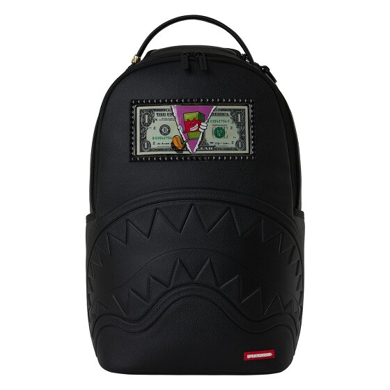 Sprayground Real Money Dagrugzak 45 cm Laptopvak