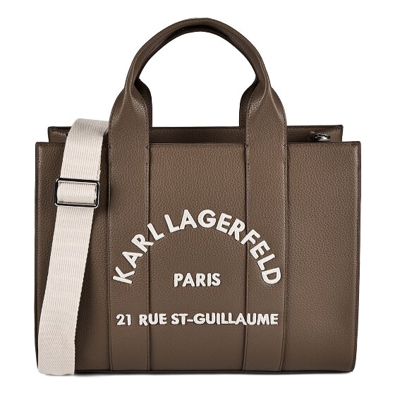 Karl Lagerfeld Rsg Handtas 34 cm