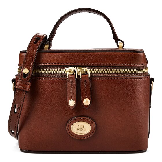 The Bridge Story Donna Mini handtas Leder 18 cm