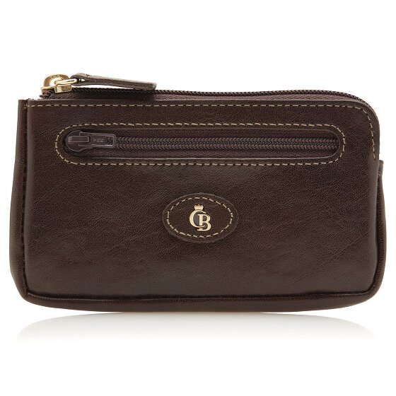 Castelijn & Beerens Gaucho sleuteletui RFID leer 13,5 cm