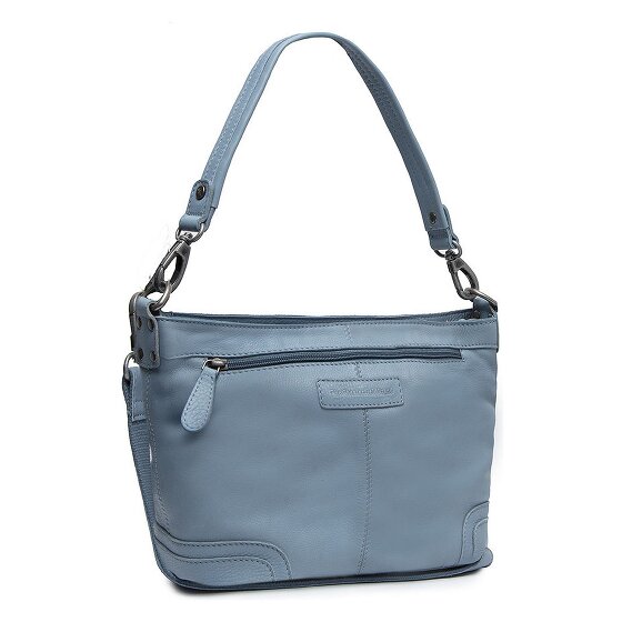 The Chesterfield Brand Zarita Schoudertas Leer 22 cm