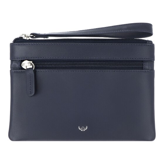 Golden Head Polo Smartphonehoesje Leder 18 cm