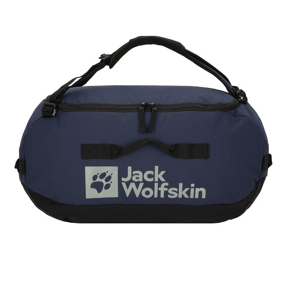 Jack Wolfskin All-In 65 Weekender reistas 70 cm