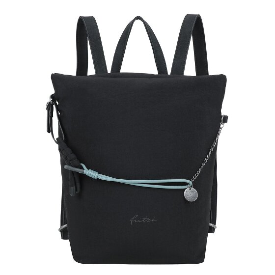 Fritzi aus Preußen Brigitte x Fritzi Limited Chain Sky Dagrugzak 50 cm Laptop compartiment