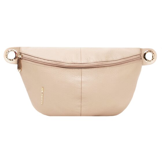 Mandarina Duck Mellow Leather Fanny pack Leder 30 cm