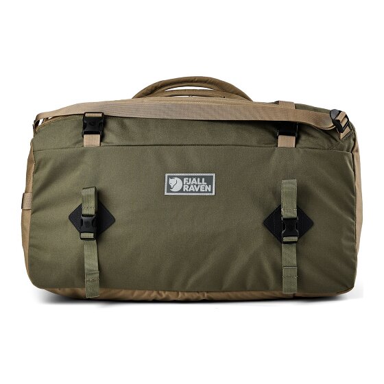 Fjällräven Vardag Splitpack 45 L Weekender reistas 48 cm