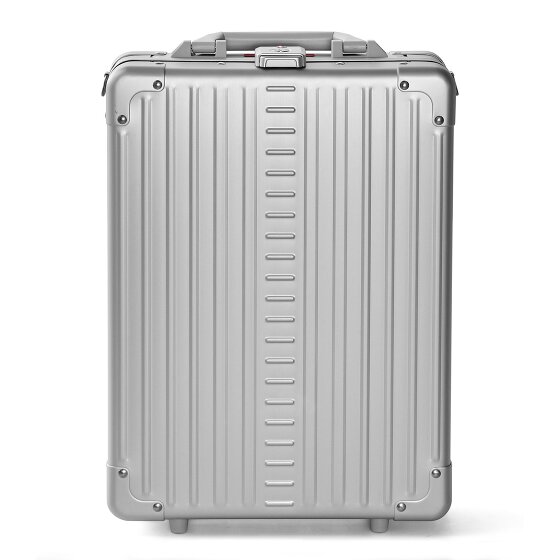 Aleon Verical Laptop Case Briefcase 42 cm laptop compartiment