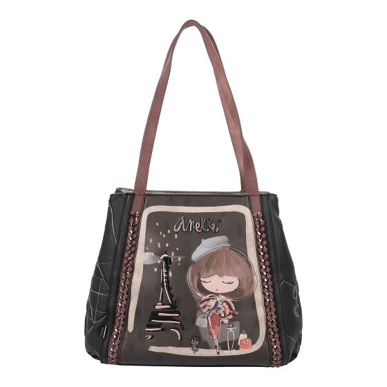 Anekke Mademoiselle Shopper Tas 32 cm