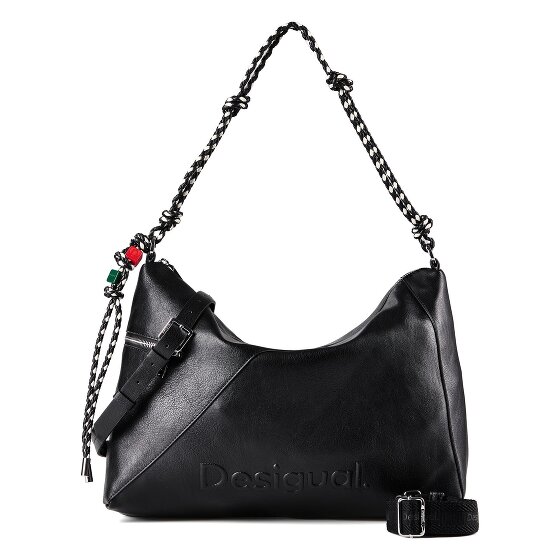 Desigual Half Schoudertas 40 cm