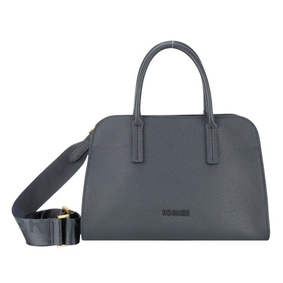 Bogner Pontresina Tonina Handtas Leer 28 cm