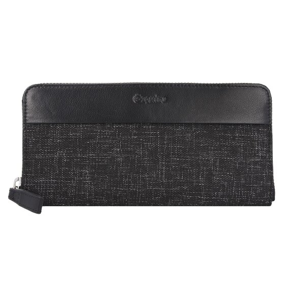 Esquire Gerecyclede Life Portemonnee 19,5 cm
