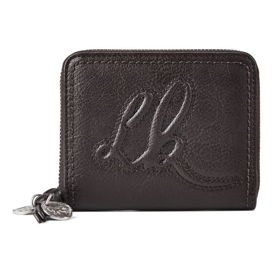 Liebeskind Capri Portemonnee RFID-bescherming Leder 12.5 cm