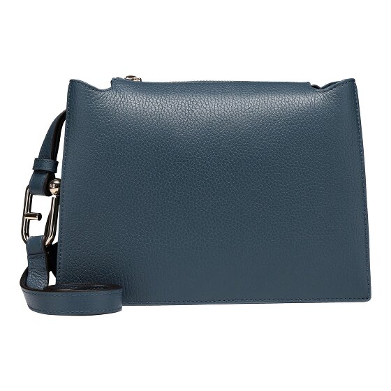 Furla Nuvola Schoudertas Leer 25 cm