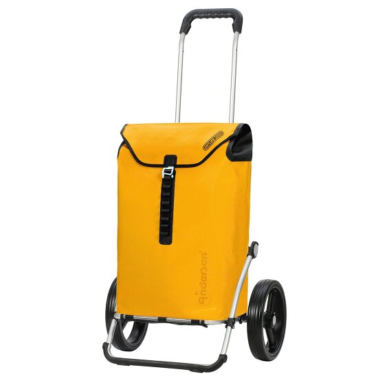 Andersen Shopper Royal Shopper Ortlieb 2.0 boodschappentrolley 50 cm