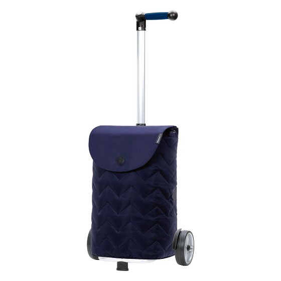 Andersen Shopper Unus Shopper Hilma Winkelwagen 59 cm