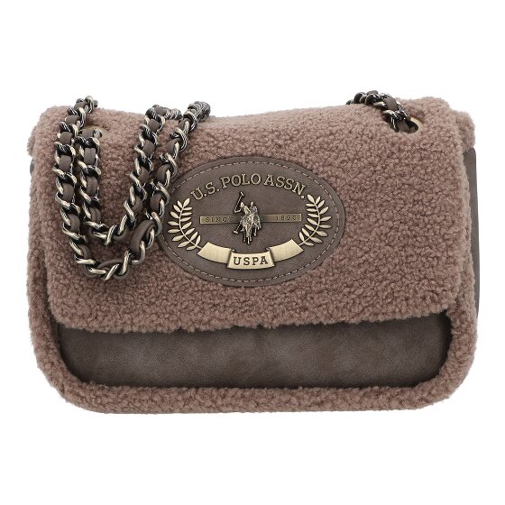 U.S. Polo Assn. Holly Schoudertas S 23.5 cm
