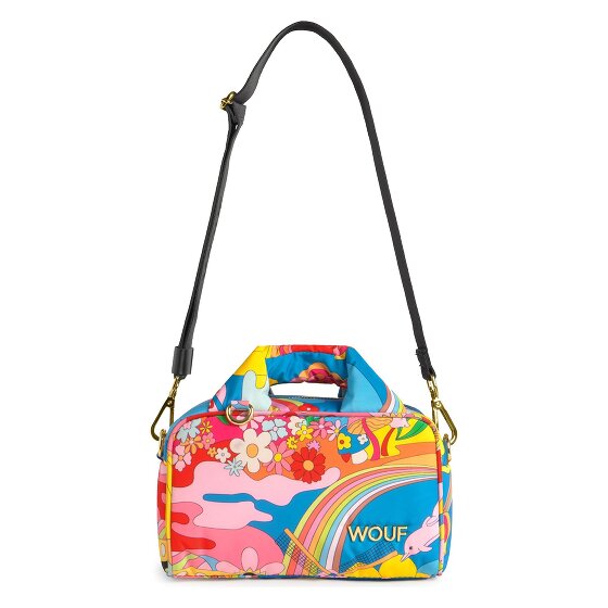 Wouf Studio Handtas 20 cm