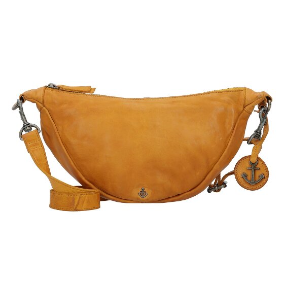 Harbour 2nd Anchor Love Smilla Crossbody tas Leder 33 cm